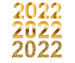 2022字体设计