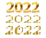 2022字体设计