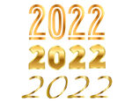 2022字体设计