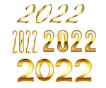 2022字体设计