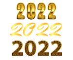 2022字体设计