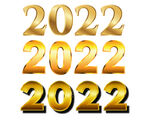 2022字体设计