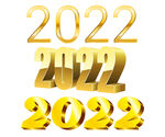2022字体设计