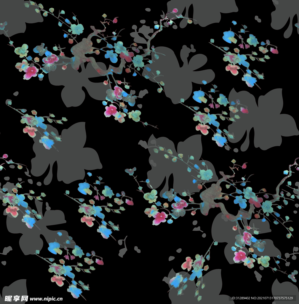 数码印花