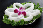 火锅素菜