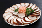 火锅素菜