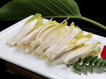 火锅素菜