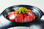 干锅牛肉