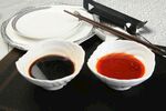 火锅蘸料