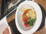 火锅蘸料