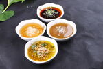 火锅蘸料