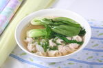 馄饨云吞