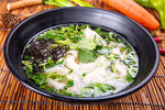馄饨云吞