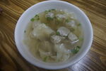 馄饨云吞