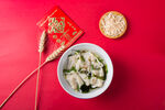 馄饨云吞