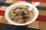 馄饨云吞
