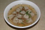 馄饨云吞