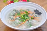 馄饨云吞