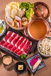 火锅配菜