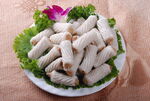 火锅配菜