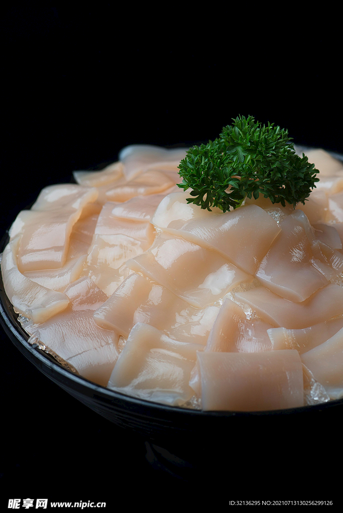火锅配菜