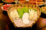 火锅配菜