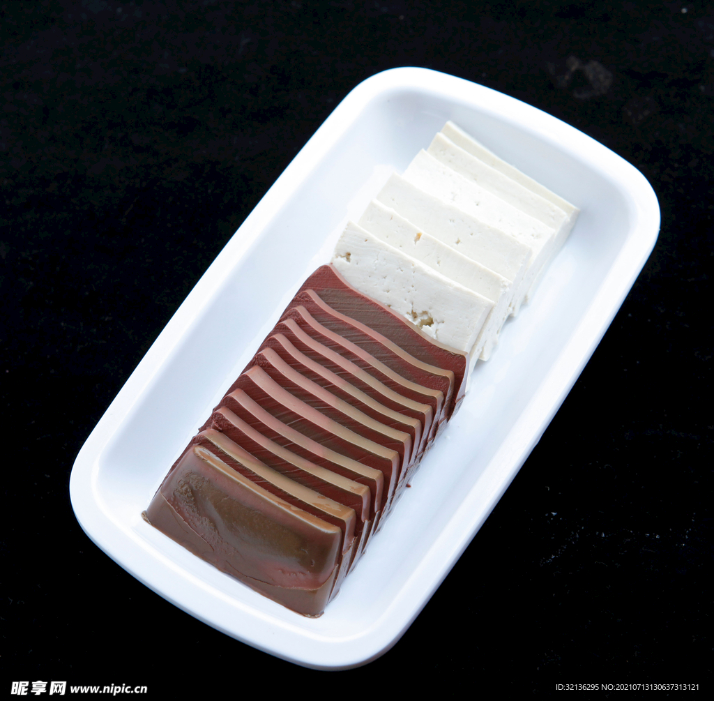 火锅配菜