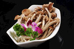 火锅菌类配菜