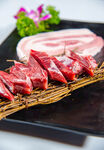 新鲜羊肉
