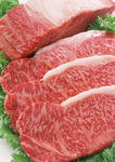 新鲜羊肉