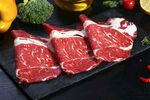 新鲜羊肉