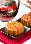 中秋月饼