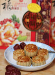 中秋月饼