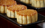 中秋月饼
