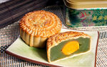 中秋月饼