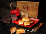 中秋月饼