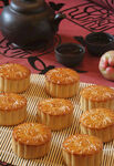中秋月饼