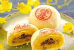 中秋月饼
