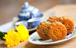 中秋月饼