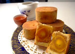 中秋月饼