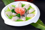 海鲜生鲜