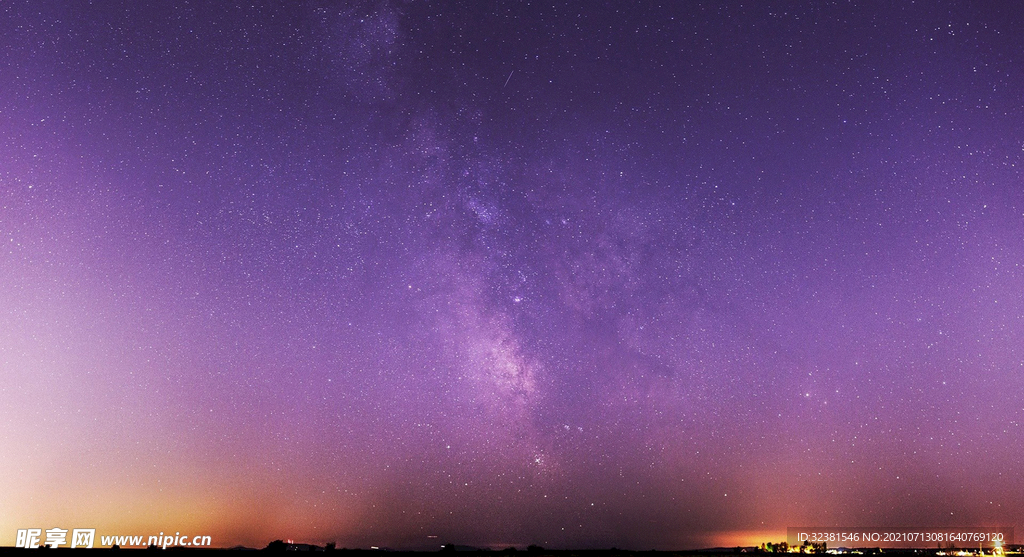 星空星河