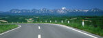 公路风景