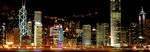 城市夜景