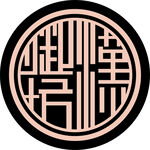 御坊logo标志