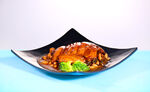 梅菜扣肉