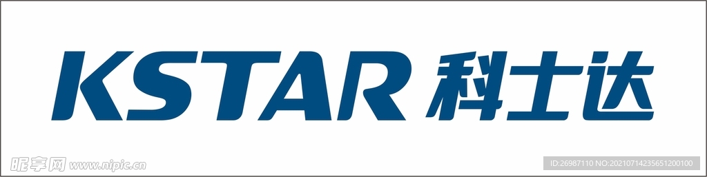 科士达LOGO