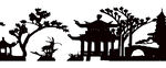亭子