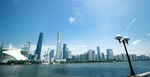 高空云海