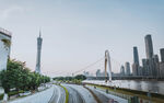 高空云海